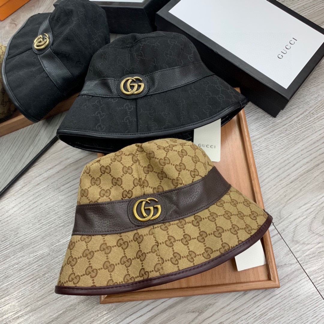 Gucci Caps